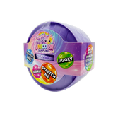 Fun Doh Unicorn Dumpling Squish Toy - 12 Pieces Per Retail Ready Display 27016