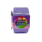 Fun Doh Unicorn Dumpling Squish Toy - 12 Pieces Per Retail Ready Display 27016