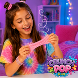 Fun Doh™ Crunch Pop Squishy Slime - Store Surplus No Display - 12 Pieces Per Pack 27020L