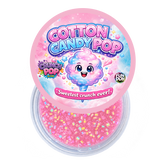 Fun Doh™ Crunch Pop Squishy Slime - Store Surplus No Display - 12 Pieces Per Pack 27020L