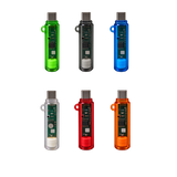 USB-C Blow Coil Lighter - Store Surplus No Display - 6 Pieces Per Pack 27030L