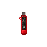 USB-C Blow Coil Lighter - Store Surplus No Display - 6 Pieces Per Pack 27030L