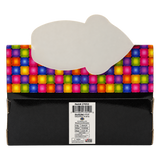 Light-Up Fidget Keypad Keychain - 12 Pieces Per Retail Ready Display 27052