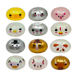Fun Doh™ Barnyard Dumpling Squishies - 12 Pieces Per Retail Display 27119