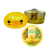 Fun Doh™ Barnyard Dumpling Squishies - 12 Pieces Per Retail Display 27119