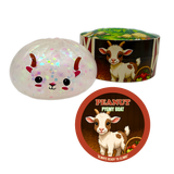 Fun Doh™ Barnyard Dumpling Squishies - 12 Pieces Per Retail Display 27119