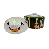 Fun Doh™ Barnyard Dumpling Squishies - 12 Pieces Per Retail Display 27119
