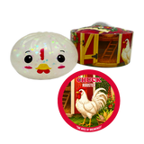 Fun Doh™ Barnyard Dumpling Squishies - 12 Pieces Per Retail Display 27119
