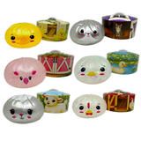 Fun Doh™ Barnyard Dumpling Squishies - 12 Pieces Per Retail Display 27119