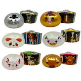 Fun Doh™ Barnyard Dumpling Squishies - 12 Pieces Per Retail Display 27119