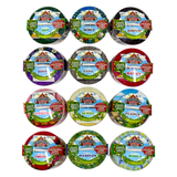 Fun Doh™ Barnyard Dumpling Squishies - 12 Pieces Per Retail Display 27119