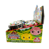 Fun Doh™ Barnyard Dumpling Squishies - 12 Pieces Per Retail Display 27119