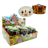 Fun Doh™ Barnyard Dumpling Squishies - 12 Pieces Per Retail Display 27119