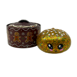 Fun Doh™ Merry Squishmas Petite Squishy Christmas Dumplings - 12 Pieces Per Retail Ready Display 27120