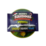 Fun Doh™ Merry Squishmas Petite Squishy Christmas Dumplings - 12 Pieces Per Retail Ready Display 27120