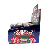 Fun Doh™ Merry Squishmas Petite Squishy Christmas Dumplings - 12 Pieces Per Retail Ready Display 27120