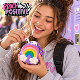 Poucholutely™ Positive Backpack Clip - 12 Pieces Per Retail Ready Display 27176