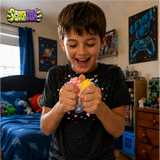 Fun Doh™ SquishZilla™ Wax-Cracking Sensory Putty - 12 Pieces Per Retail Ready Display 27282