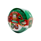 Fun Doh™ Christmas Mystery Reindeer Dumpling Squishy Toy - 12 Pieces Per Retail Ready Display 27324