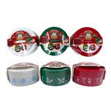 Fun Doh™ Christmas Mystery Reindeer Dumpling Squishy Toy - 12 Pieces Per Retail Ready Display 27324