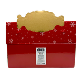 Fun Doh™ Christmas Mystery Reindeer Dumpling Squishy Toy - 12 Pieces Per Retail Ready Display 27324