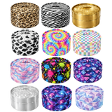 Fun Doh™ SquishZilla™ Mystery Gem Squeeze Dumpling Squish Toy - 12 Pieces Per Retail Ready Display 27332