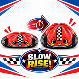 Fun Doh™ Sportlings Sports Slow Rise Dumpling Squish Toy - Store Surplus No Display - 12 Pieces Per Pack 27345L