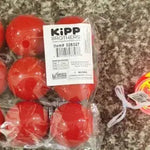 ITEM NUMBER 028327 Flashing Noses BG = 12 PCS BULK PRODUCT