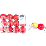 ITEM NUMBER 028327 Flashing Noses BG = 12 PCS