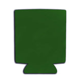 ITEM NUMBER 028723 Green Can Insulators BG = 12 PCS