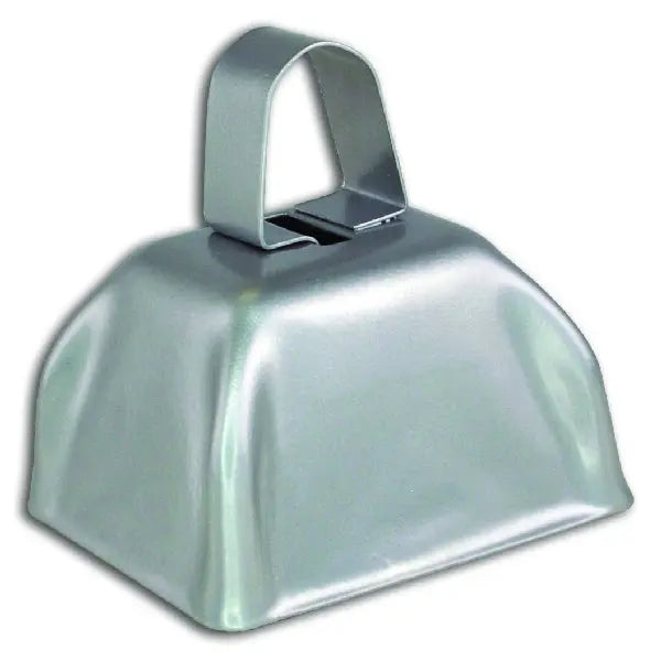Cowbells - No Display - 1 BG = 12 Pieces Per Pack BULK PRODUCT