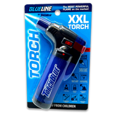 ITEM NUMBER 040299 CARDED TB XXL TORCH 12 PIECES PER PACK