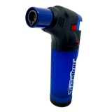 ITEM NUMBER 040299L CARDED TORCH BLUE XXL TORCH - STORE SURPLUS NO DISPLAY 12 PIECES PER PACK