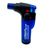 ITEM NUMBER 040299L CARDED TORCH BLUE XXL TORCH - STORE SURPLUS NO DISPLAY 12 PIECES PER PACK