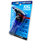 ITEM NUMBER 040299 CARDED TB XXL TORCH 12 PIECES PER PACK