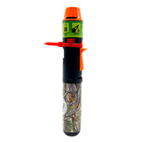 ITEM NUMBER 040304 CAMO TORCH STICK 4 PIECES PER DISPLAY