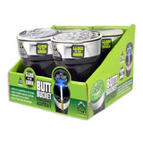 ITEM NUMBER 040308 GLOW IN THE DARK BUTT BUCKET D 2 PIECES PER DISPLAY WHOLESALE