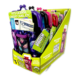 ITEM NUMBER 040312 NEOPRENE CIG POUCH D 6 PIECES PER DISPLAY