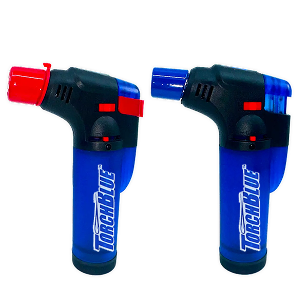 ITEM NUMBER 040323 TORCH BLUE XXL 13 PIECES PER DISPLAY WHOLESALE