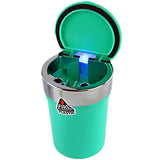 ITEM NUMBER 040340 GLOW IN THE DARK BUTT BUCKET 6 PIECES PER DISPLAY