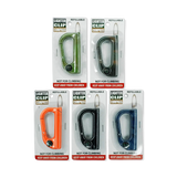 ITEM NUMBER 040371 WM CLIP COMPASS LIGHTER 12 PIECES PER PACK WHOLESALE