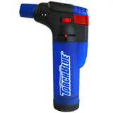 XXL Torch Lighter - 18 Pieces Per Retail Ready Display 41318 TORCH BLUE