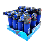 ITEM NUMBER 041318 XXL BLUE LINE TORCH 18 PIECES PER DISPLAY WHOLESALE