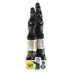 ITEM NUMBER 041402 THIN PRINT MINI XXL GID TORCH 8 PIECES PER DISPLAY WHOLESALE