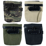 ITEM NUMBER 041438 CANVAS LOCK BAG 6 PIECES PER PACK