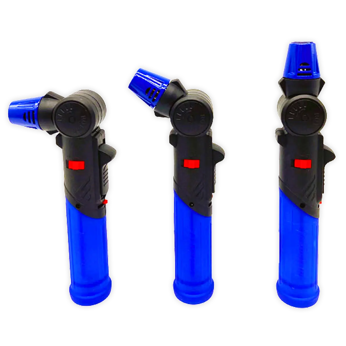 Pivot Torch Stick Lighter - 4 Pieces Per Retail Ready Display 41522 ...