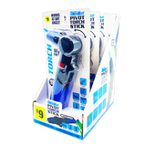 Pivot Torch Stick Lighter - 4 Pieces Per Retail Ready Display 41522