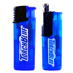 Jet Flame Pivot Head Torch Lighter - 7 Pieces Per Retail Ready Display 41529 WHOLESALE