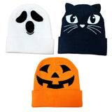 ITEM NUMBER 041571L HALLOWEEN HAT - STORE SURPLUS NO DISPLAY 24 PIECES PER PACK