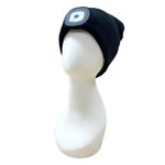 Roughneck LED Light Hat 6 Pieces Per Retail Ready Display 23274 ROUGHNECK